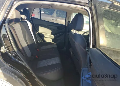 2021 Subaru Crosstrek Premium z USA, uszkodzony, nr VIN JF2GTAEC3MH373766